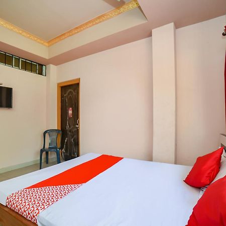 Hotel O Mayur Dalaigaon Bagian luar foto
