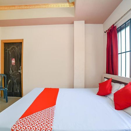 Hotel O Mayur Dalaigaon Bagian luar foto