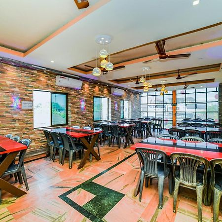 Hotel O Mayur Dalaigaon Bagian luar foto