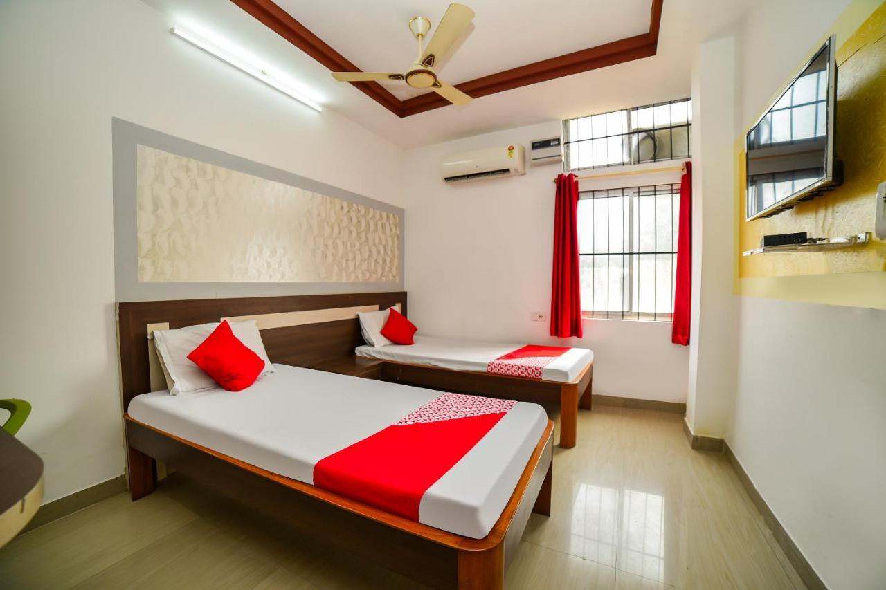 Hotel O Mayur Dalaigaon Bagian luar foto