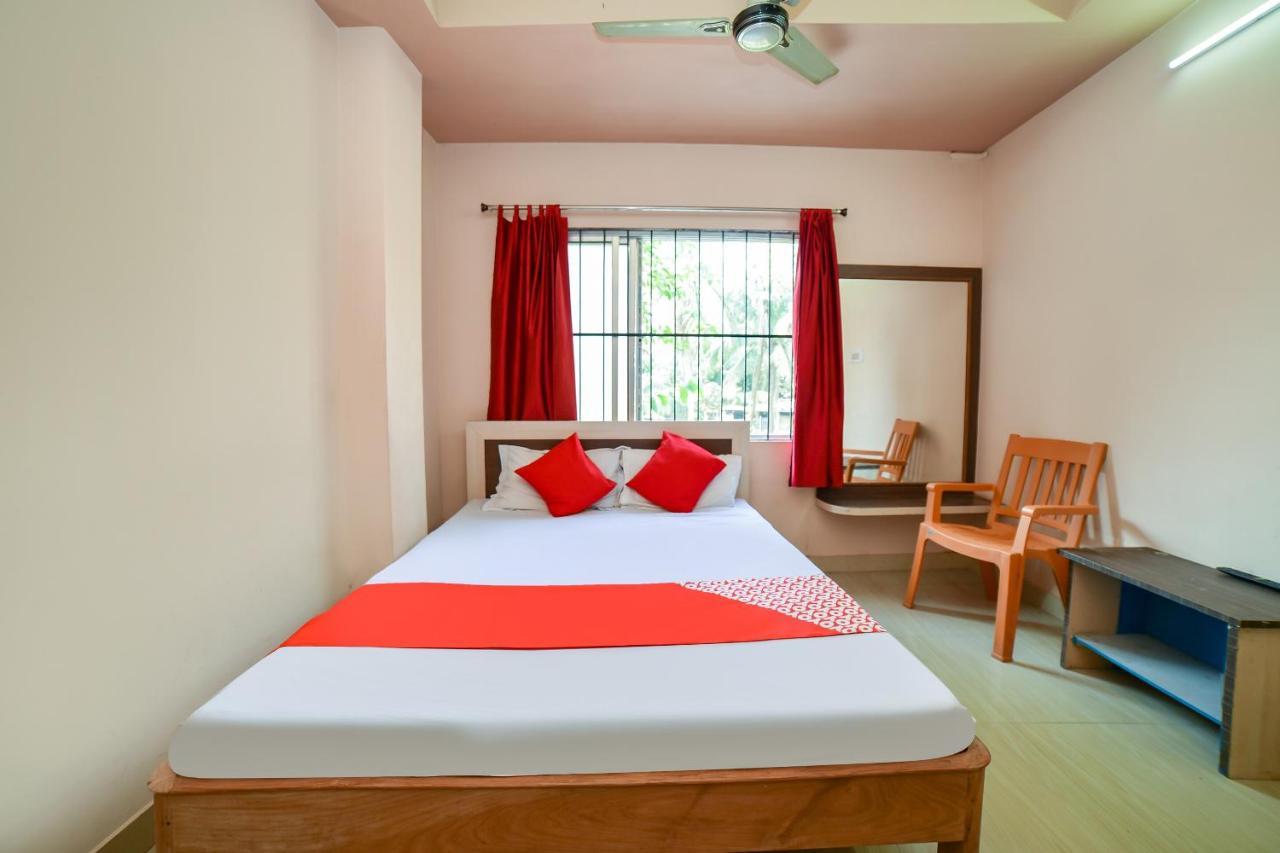 Hotel O Mayur Dalaigaon Bagian luar foto
