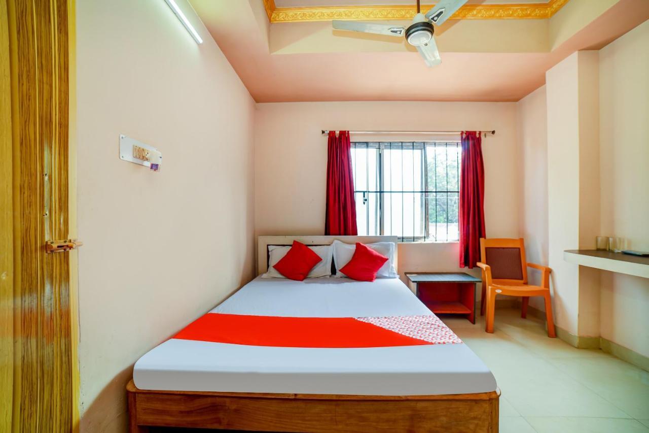 Hotel O Mayur Dalaigaon Bagian luar foto
