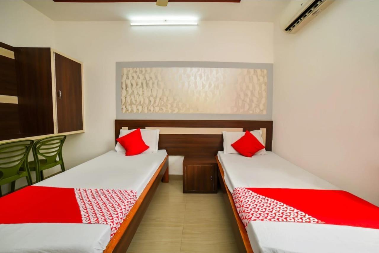 Hotel O Mayur Dalaigaon Bagian luar foto