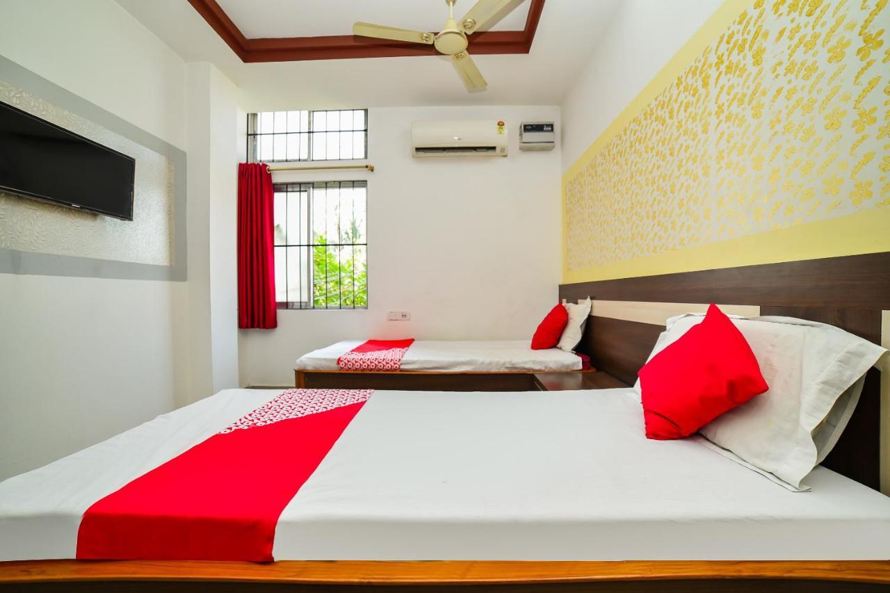 Hotel O Mayur Dalaigaon Bagian luar foto