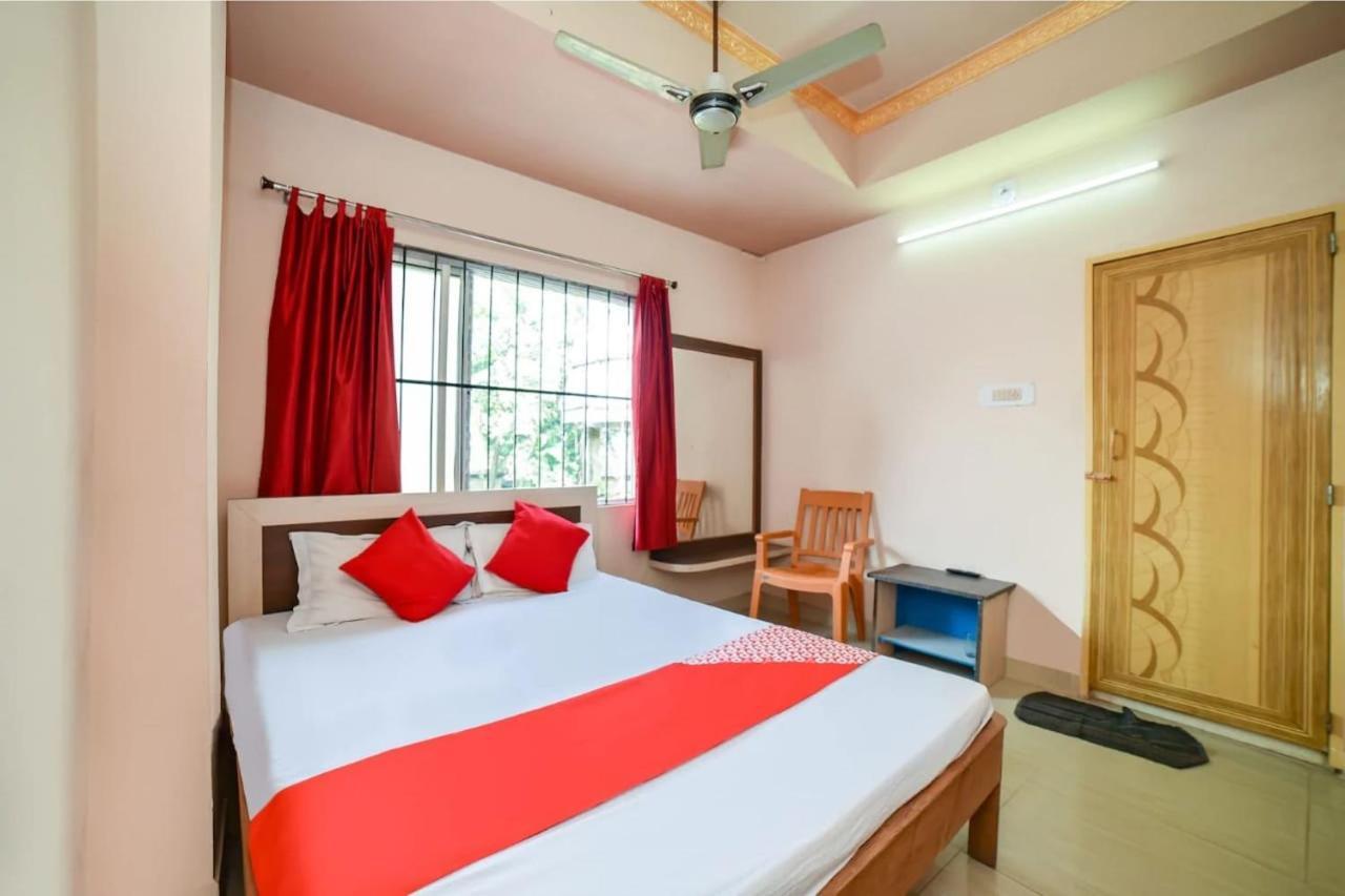 Hotel O Mayur Dalaigaon Bagian luar foto