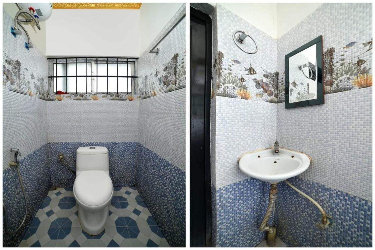 Hotel O Mayur Dalaigaon Bagian luar foto