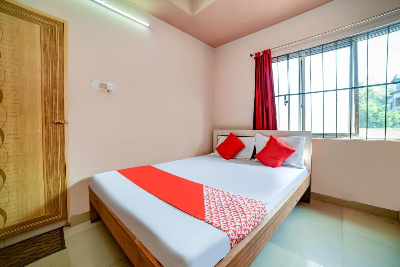 Hotel O Mayur Dalaigaon Bagian luar foto