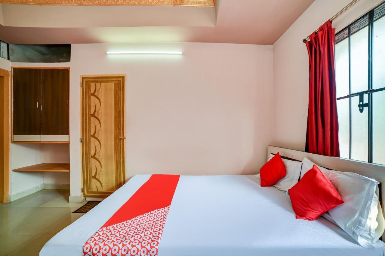 Hotel O Mayur Dalaigaon Bagian luar foto