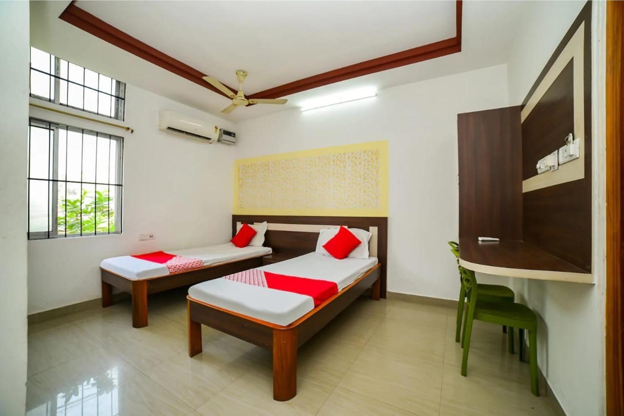 Hotel O Mayur Dalaigaon Bagian luar foto