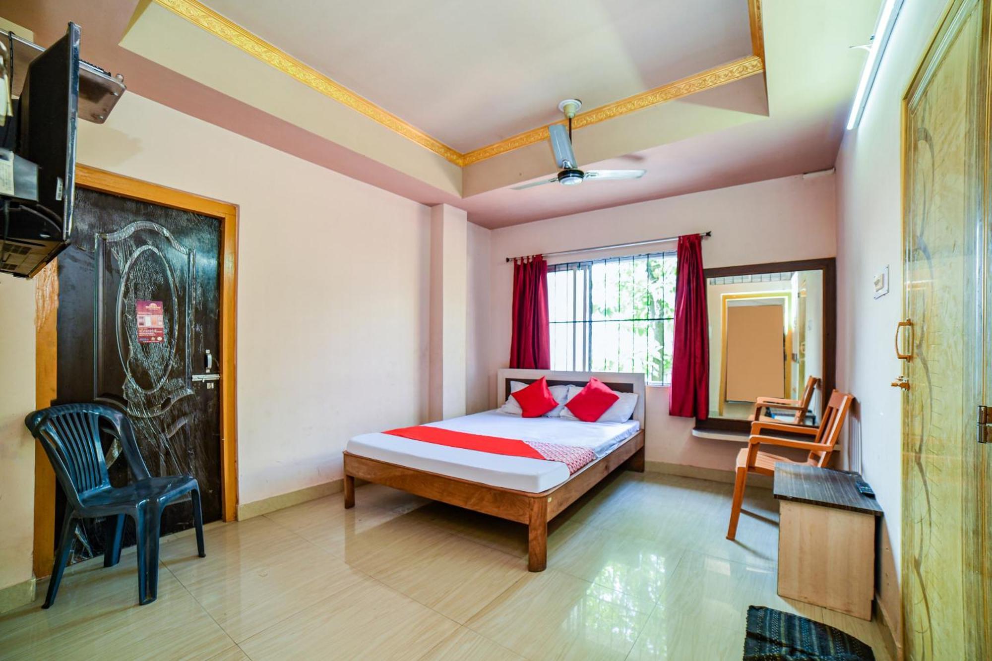 Hotel O Mayur Dalaigaon Bagian luar foto