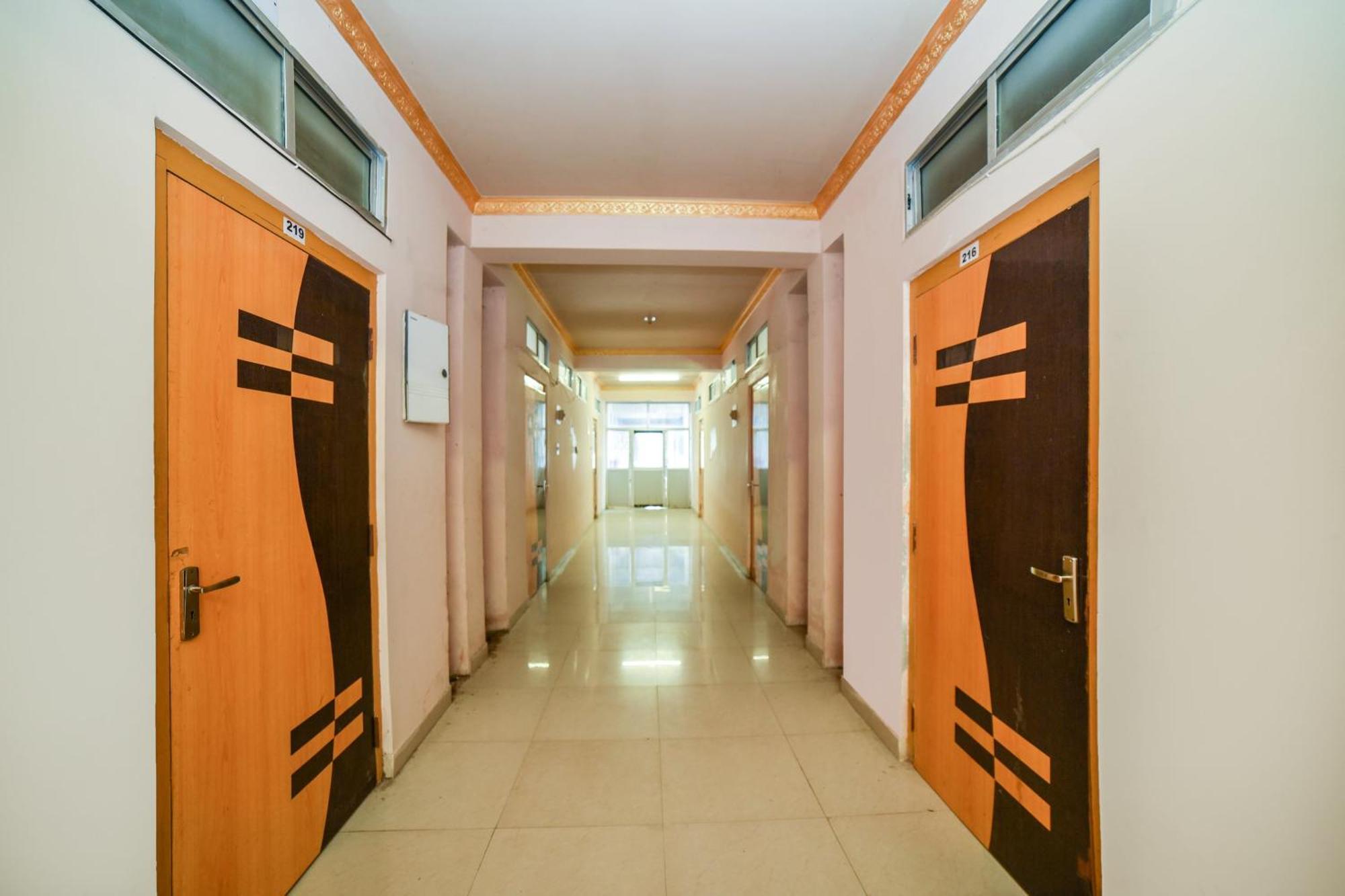 Hotel O Mayur Dalaigaon Bagian luar foto