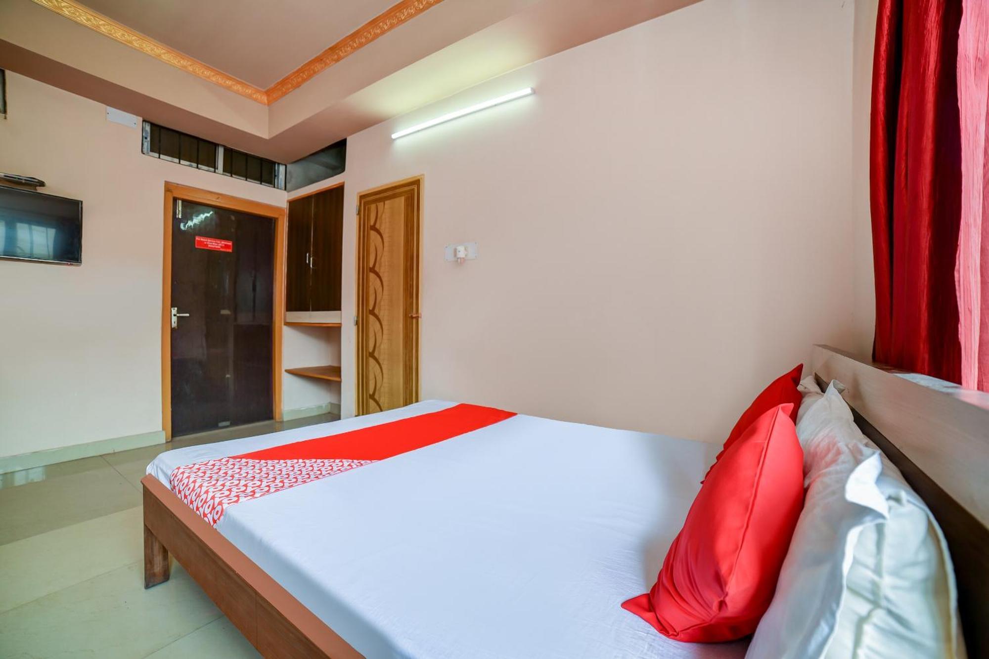 Hotel O Mayur Dalaigaon Bagian luar foto