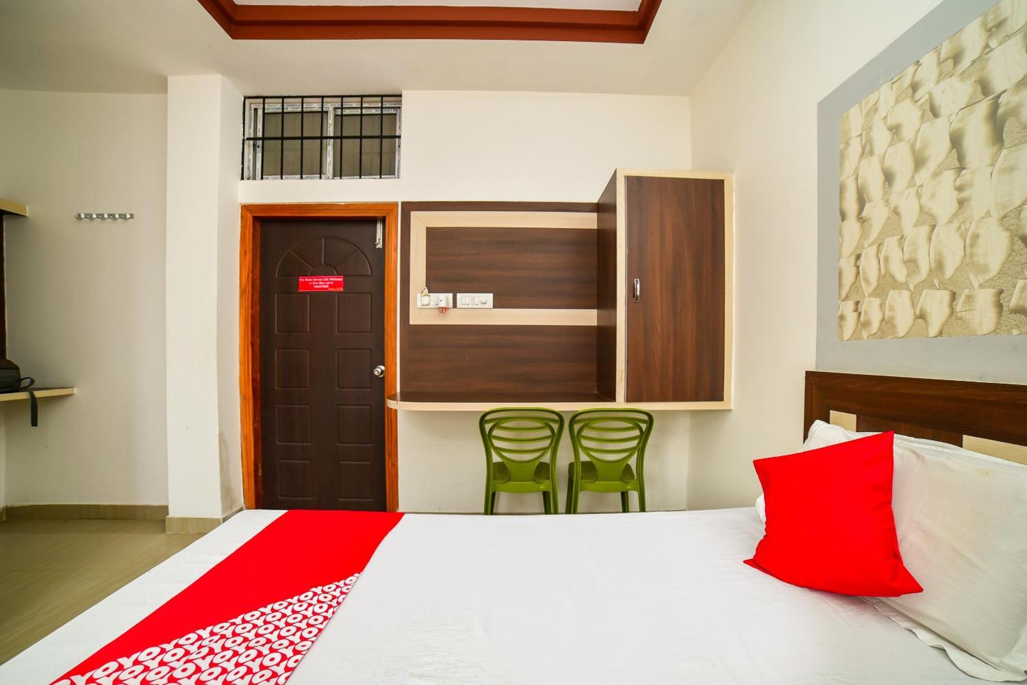Hotel O Mayur Dalaigaon Bagian luar foto