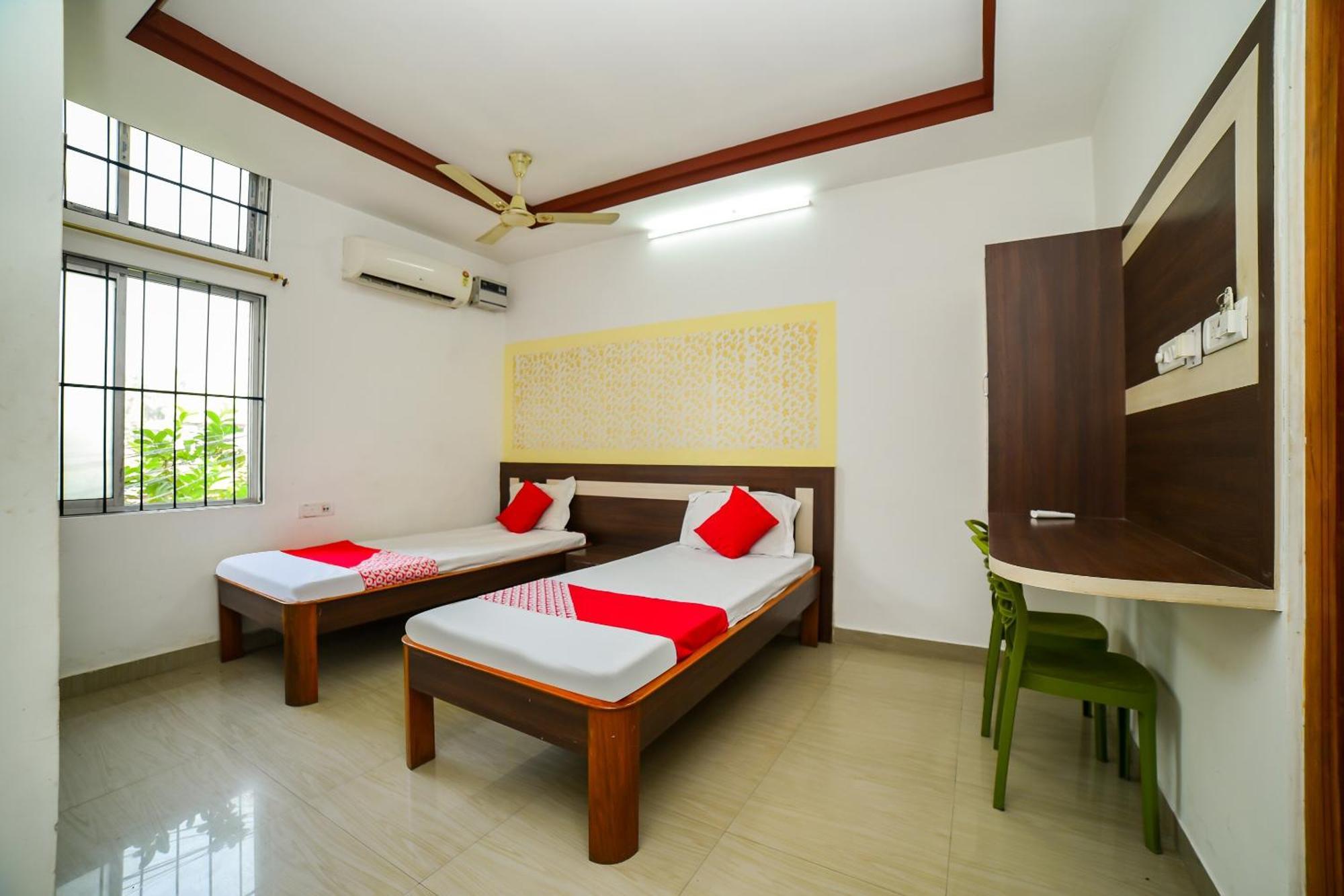 Hotel O Mayur Dalaigaon Bagian luar foto