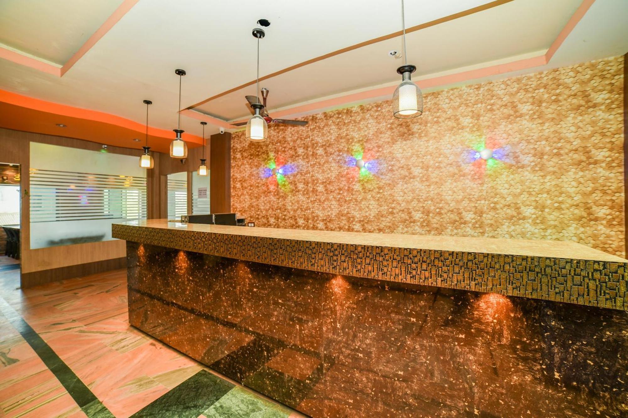 Hotel O Mayur Dalaigaon Bagian luar foto