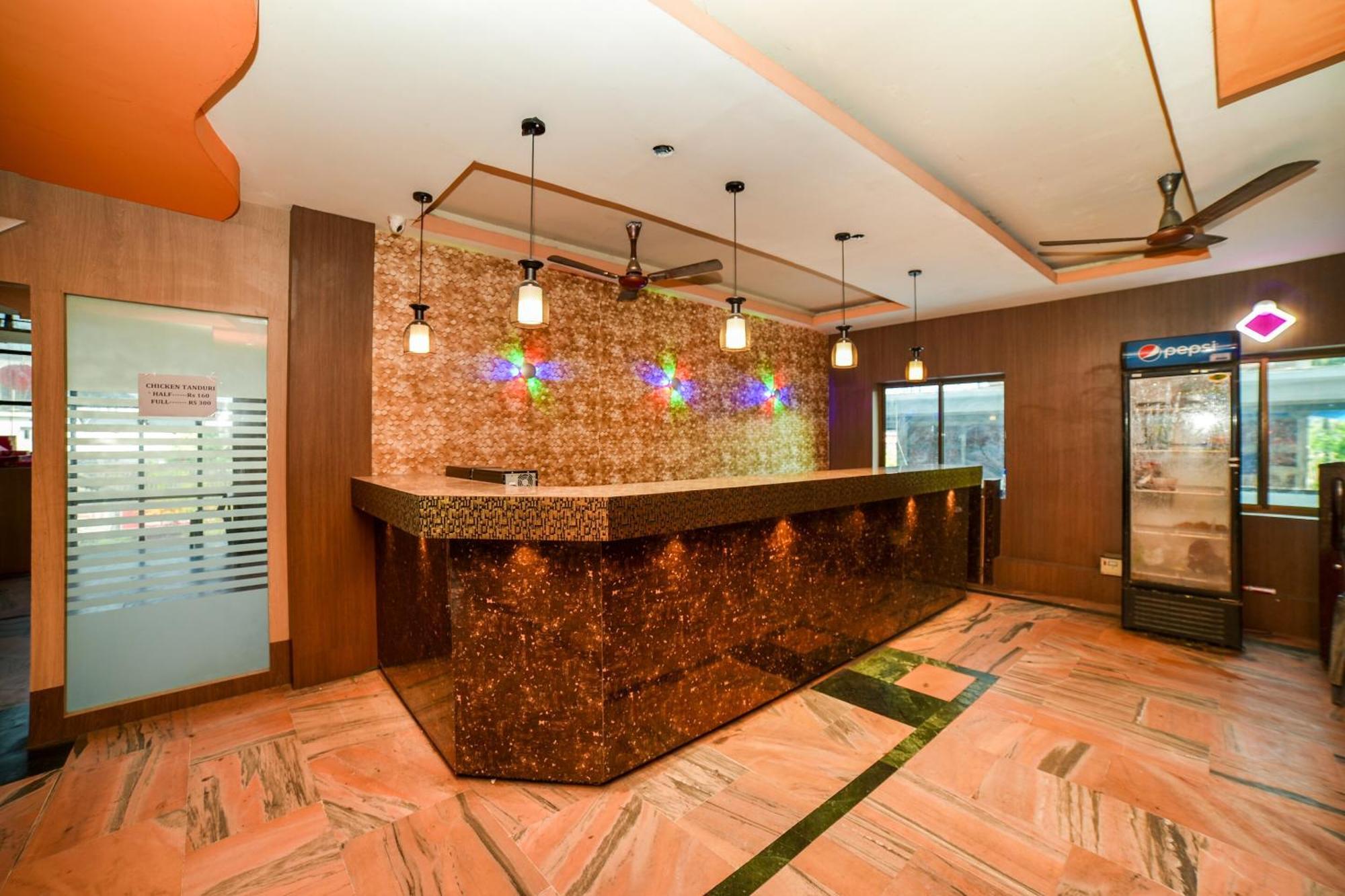Hotel O Mayur Dalaigaon Bagian luar foto