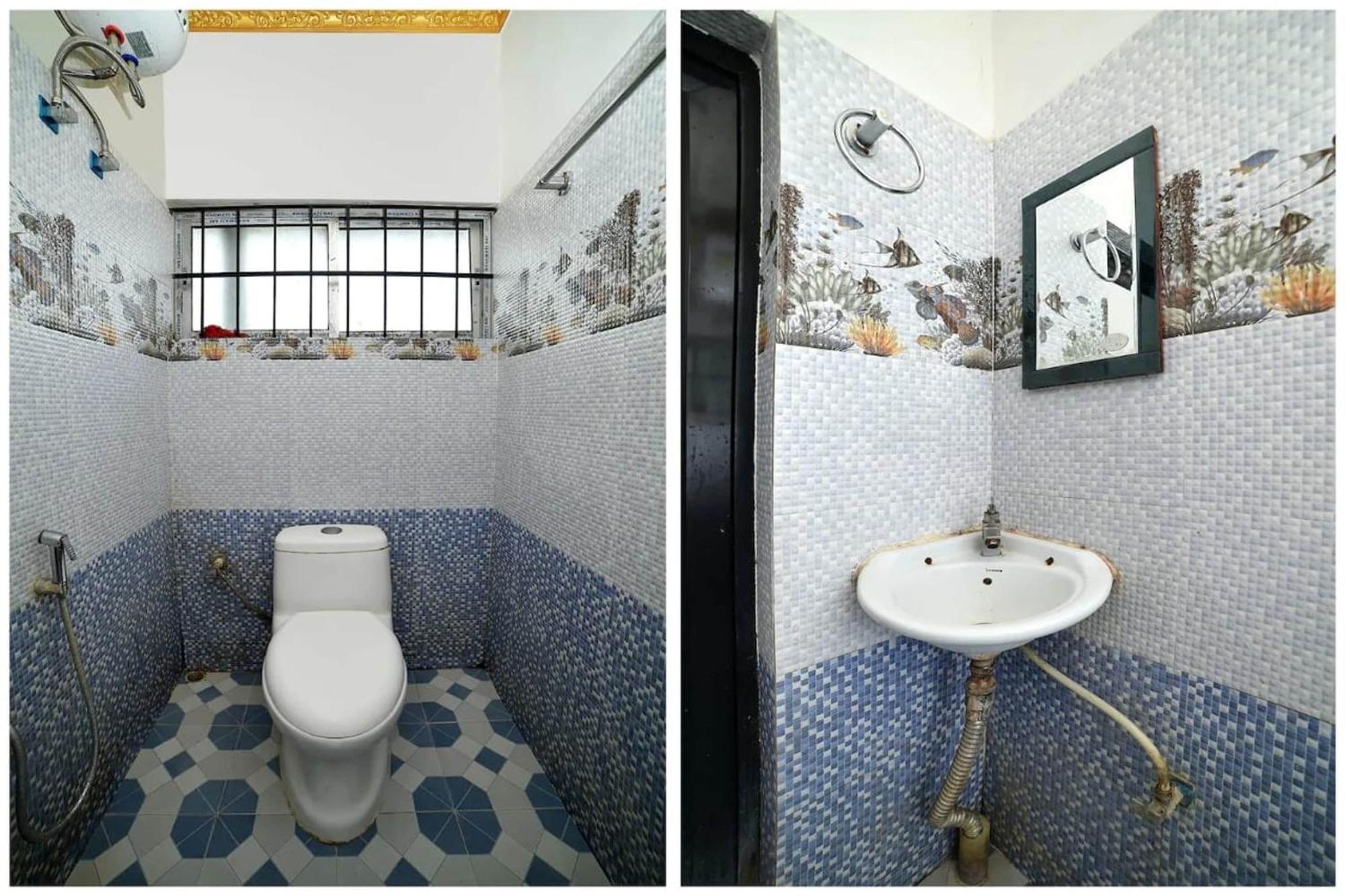 Hotel O Mayur Dalaigaon Bagian luar foto