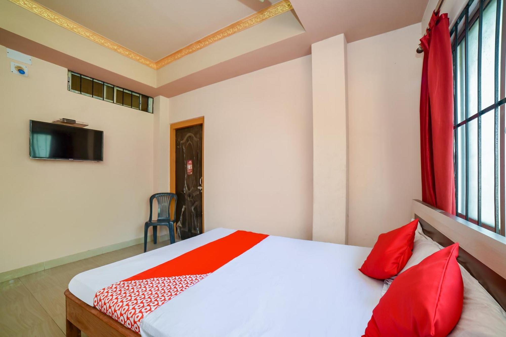 Hotel O Mayur Dalaigaon Bagian luar foto