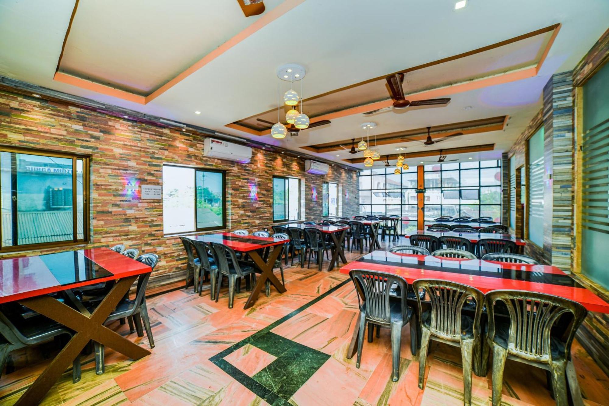 Hotel O Mayur Dalaigaon Bagian luar foto