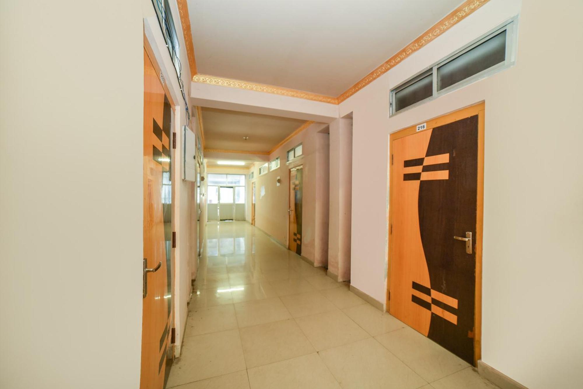 Hotel O Mayur Dalaigaon Bagian luar foto