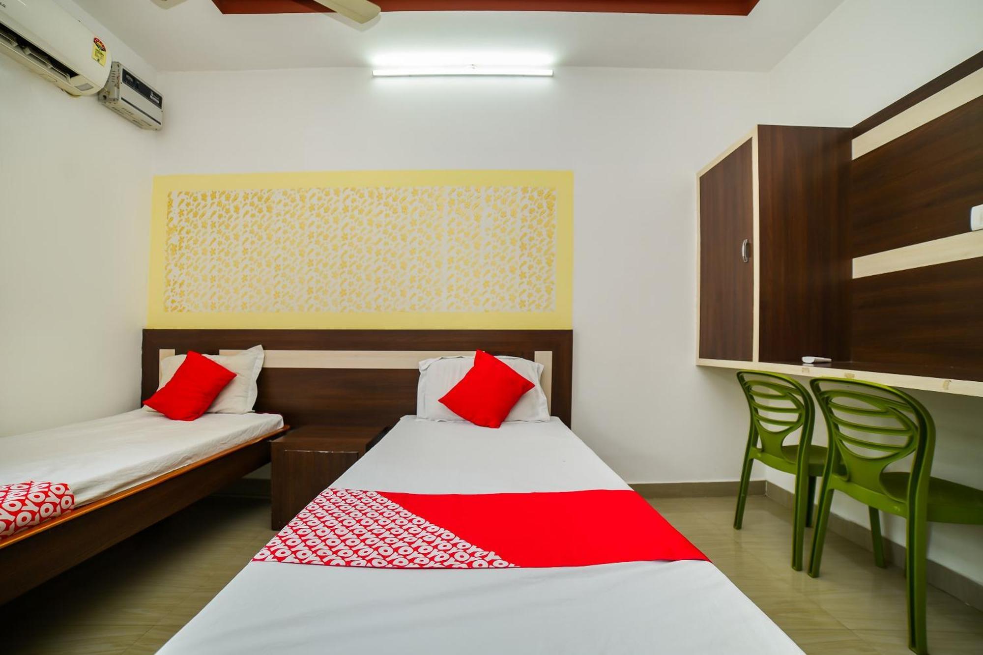 Hotel O Mayur Dalaigaon Bagian luar foto