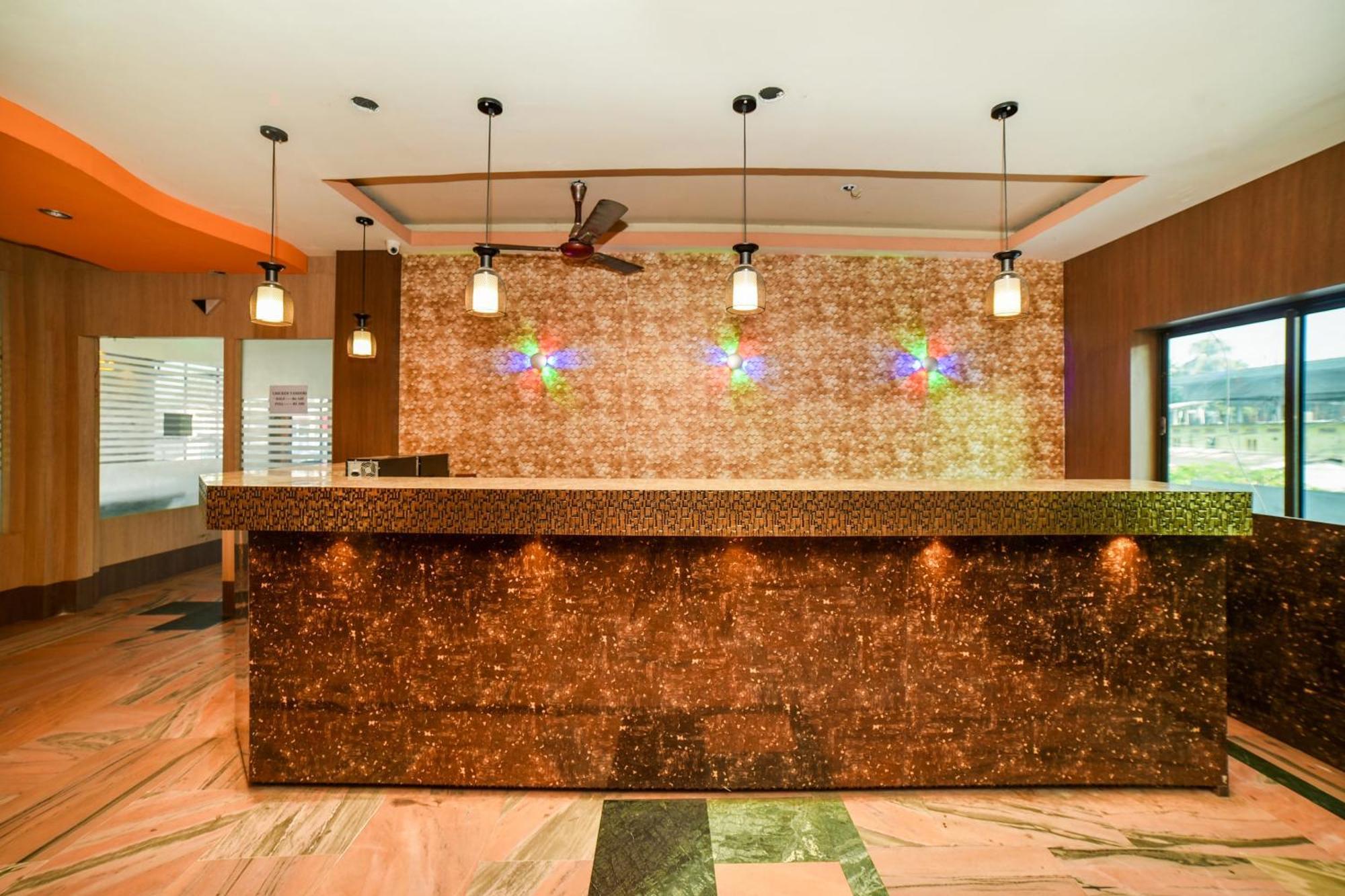 Hotel O Mayur Dalaigaon Bagian luar foto